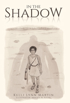 Hardcover In The Shadow Book