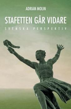 Paperback Stafetten går vidare [Swedish] Book