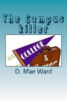Paperback The Campus Killer Book