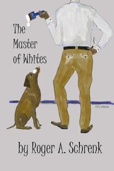 Paperback The Master of Whites Book