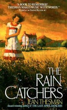 Paperback The Rain Catchers Book