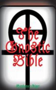 Paperback The Gnostic Bible Book