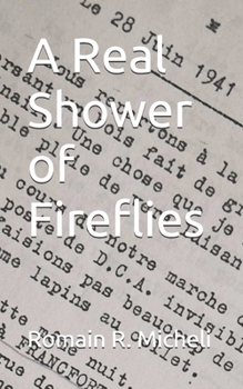 Paperback A Real Shower of Fireflies Book