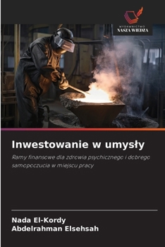 Paperback Inwestowanie w umysly [Polish] Book
