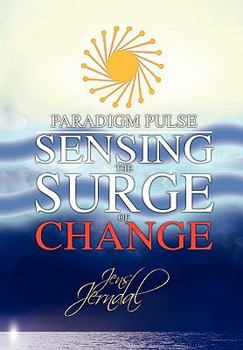 Paperback Paradigm Pulse Book