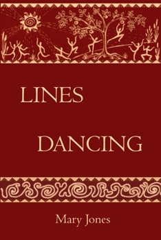 Paperback Lines Dancing Book