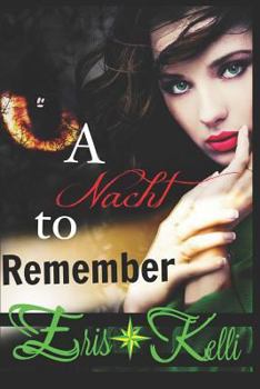 Paperback A Nacht to Remember Book