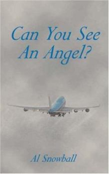 Paperback Can You See An Angel? Book