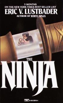The Ninja - Book #1 of the Nicholas Linnear