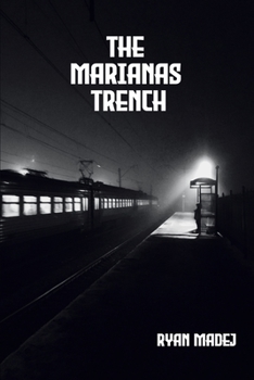 Paperback The Marianas Trench Book
