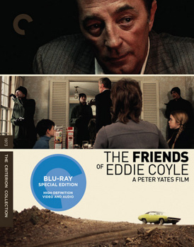 The Friends of Eddie Coyle