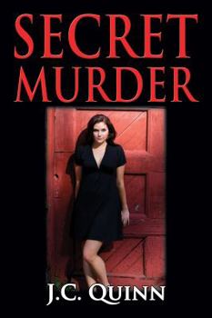 Paperback Secret Murder Book