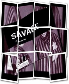 Paperback Savage Book