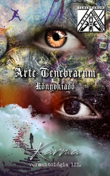 Paperback Karma [Hungarian] Book