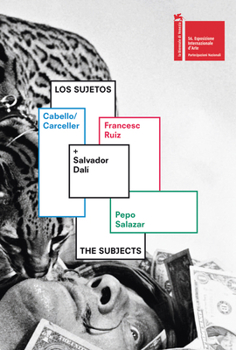 Paperback The Subjects: La Biennale Di Venezia 2015 Book