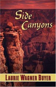 Hardcover Side Canyons Book