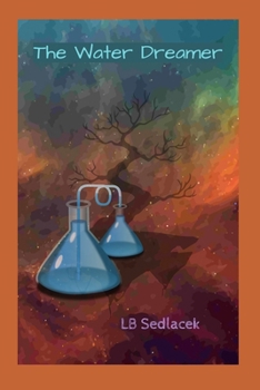 Paperback The Water Dreamer Book