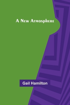 Paperback A New Atmosphere Book
