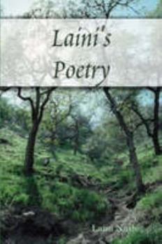 Paperback Laini's Poetry Book