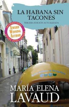 Paperback La Habana sin Tacones [Spanish] Book