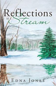 Hardcover Reflections in a Stream Book