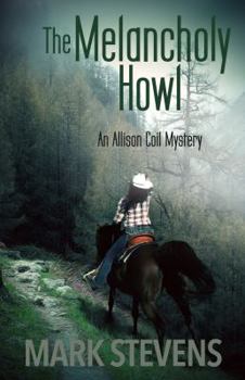 Paperback The Melancholy Howl Book