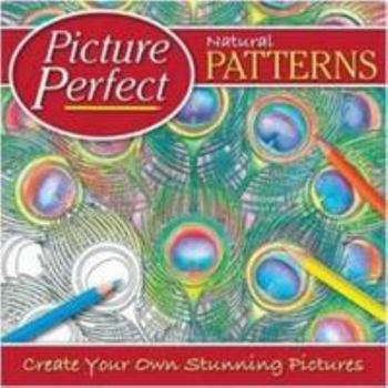 Paperback Natural Patterns (Picture Perfect) Book