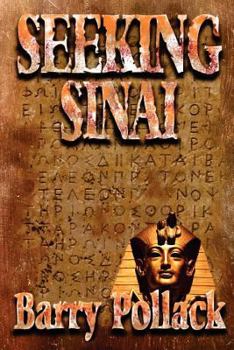 Paperback Seeking Sinai Book