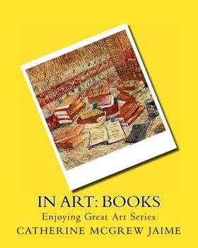 Paperback In Art: Books Book