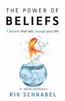 Paperback The Power of Beliefs Book
