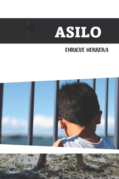 Paperback Asilo [Spanish] Book