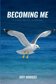 Paperback BECOMING ME Book