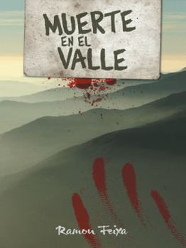 Paperback Muerte en el valle [Spanish] Book