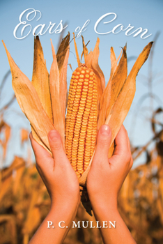 Paperback Ears of Corn Book