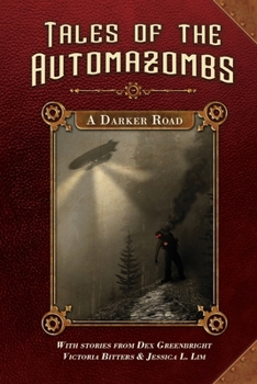 Paperback A Darker Road Book