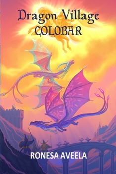 Paperback Dragon Village Colobar Book