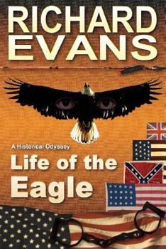 Paperback Life of the Eagle Book