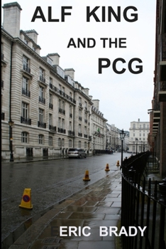 Paperback Alf KIng and the PCG Book