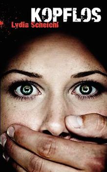 Paperback Kopflos: Ein Roman? [German] Book