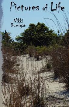 Paperback Pictures of Life Book