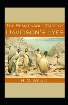 The Remarkable Case of Davidson's Eyes Illustrated