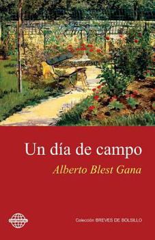 Paperback Un día de campo [Spanish] Book