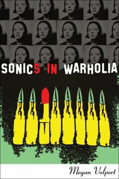 Paperback Sonics in Warholia Book