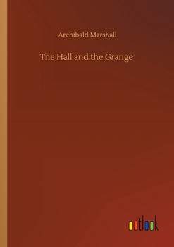The Hall and the Grange