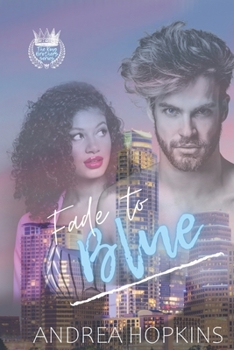 Paperback Fade to Blue Book