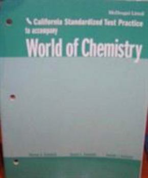 Paperback Woc Ca Stand Test Prctice2e Book