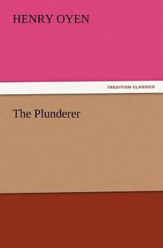 Paperback The Plunderer Book