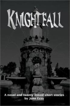 Paperback Knightfall Book