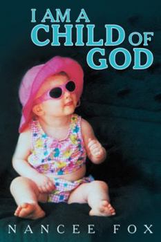 Paperback I Am a Child of God Book