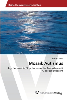 Paperback Mosaik Autismus [German] Book